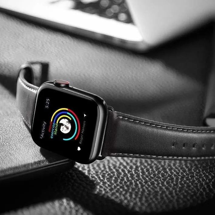 Leather Strap