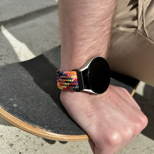 Bracelet tissé réglable Redmi Watch 5 Active (multicolore)