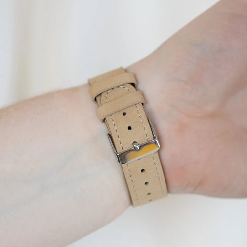 Leather Strap, lifestyle photo