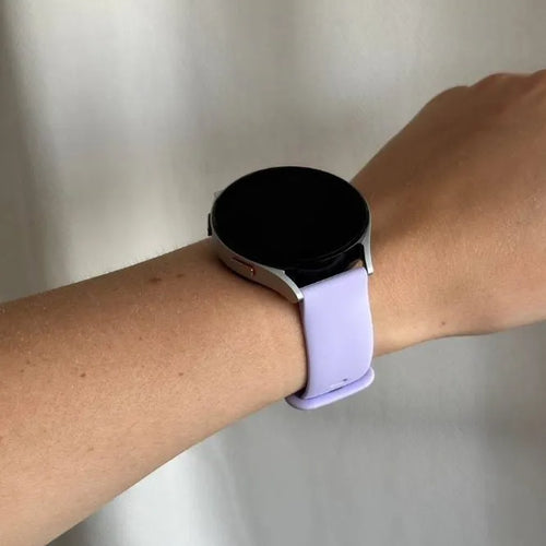 xoxo Wildhearts Polar Ignite Silikonarmband (Lila)