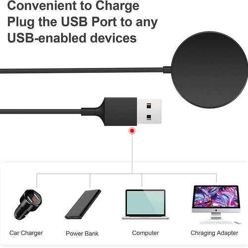 Samsung Galaxy Watch 8 (Classic) Ladekabel