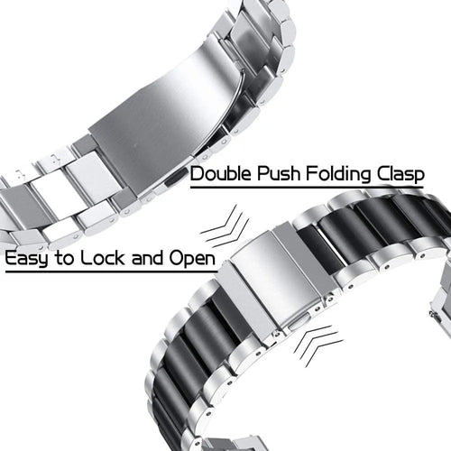 Steel Strap, infographic (USP banner)