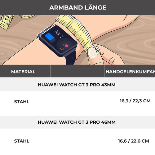 huawei-watch-gt-3-pro-staal-duits