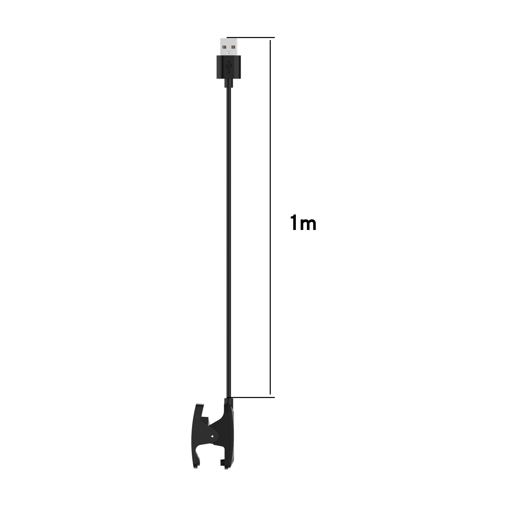 Garmin Descent Charger – Compatible with Mk3i, Mk3, Mk2i, Mk2 & Mk2S Watches