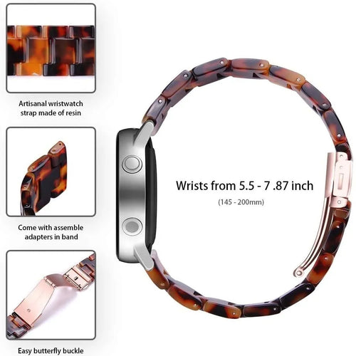 amazfit-gts-3-resin-band-lava-4