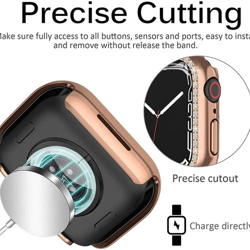 apple-watch-7-diamond-huelle-41mm-rosegold