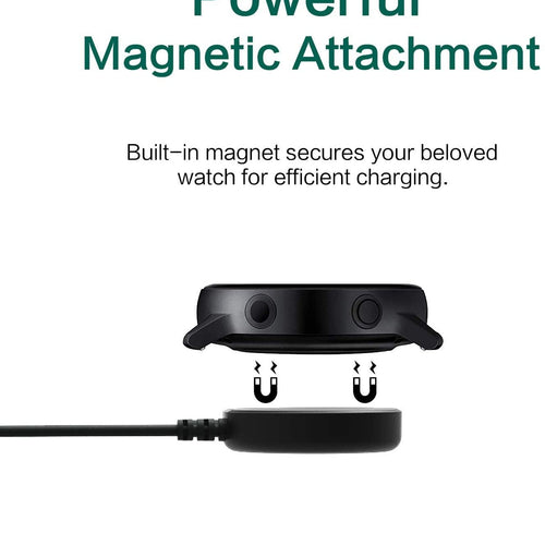 Samsung Galaxy Watch 9 Charging Cable