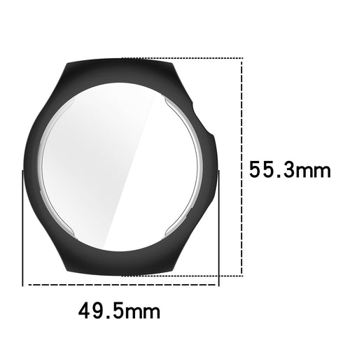 Huawei Watch 5 - 46mm TPU Hülle (Transparent)
