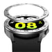 Samsung Galaxy Watch 5 44mm bezel ring tijd (zilver)
