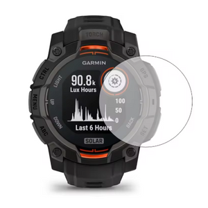 Garmin Instinct 3 - 45mm Screen Protector (Glass)