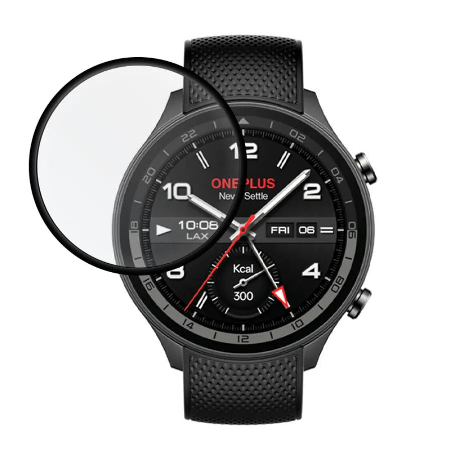 Protector pantalla OnePlus Watch 2R (PMMA)