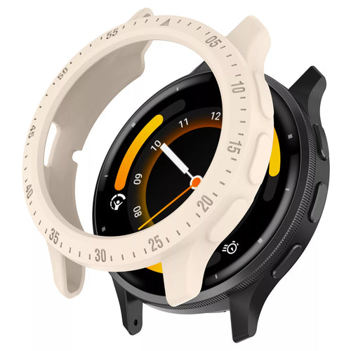 Garmin Venu 3s robustes TPU Hülle (Polarstern)