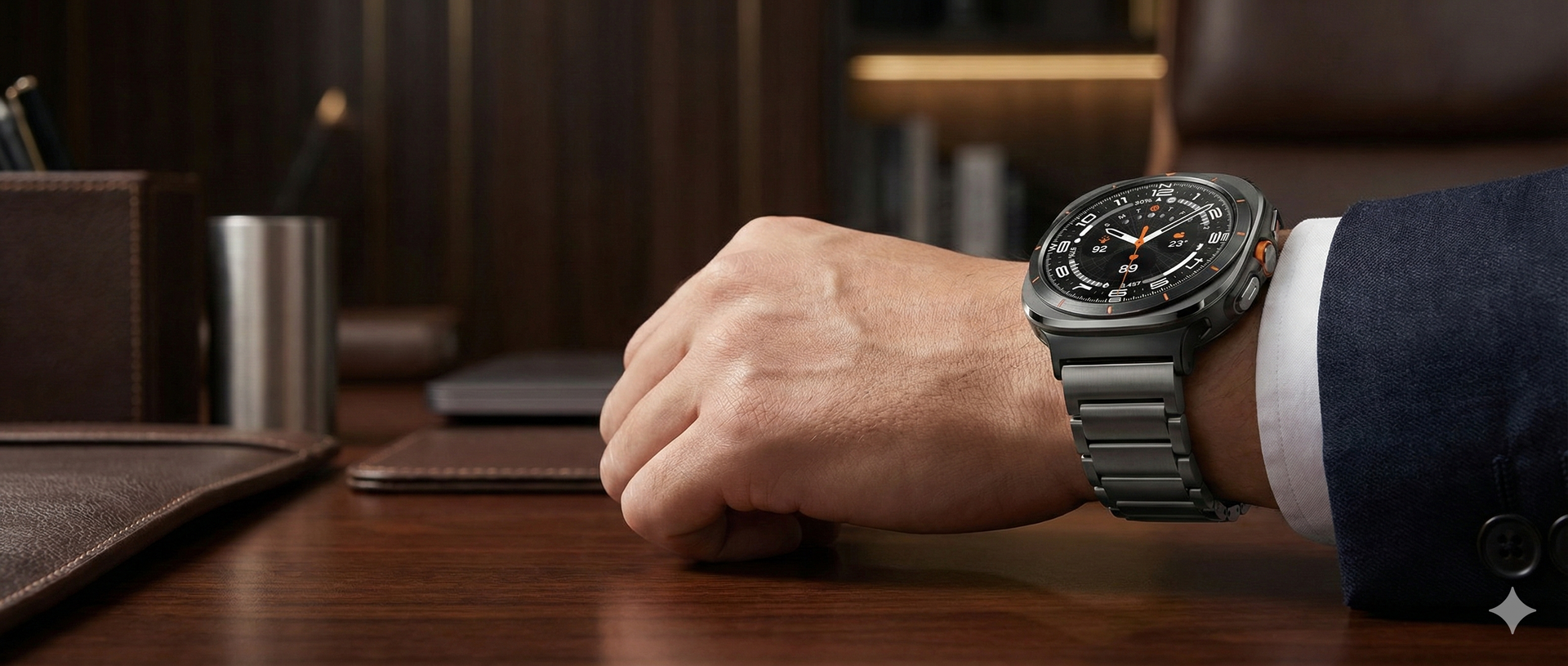 Premium Watch Straps