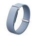 Fitbit Air Silikonarmband (Graublau)