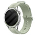 Correa activa silicona Huawei Watch GT 6 - 41mm (verde claro)