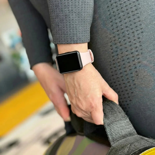 Huawei Band 7 TPU-Armband (Rosa)