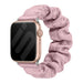 Correa elástica Apple Watch (ciruela)