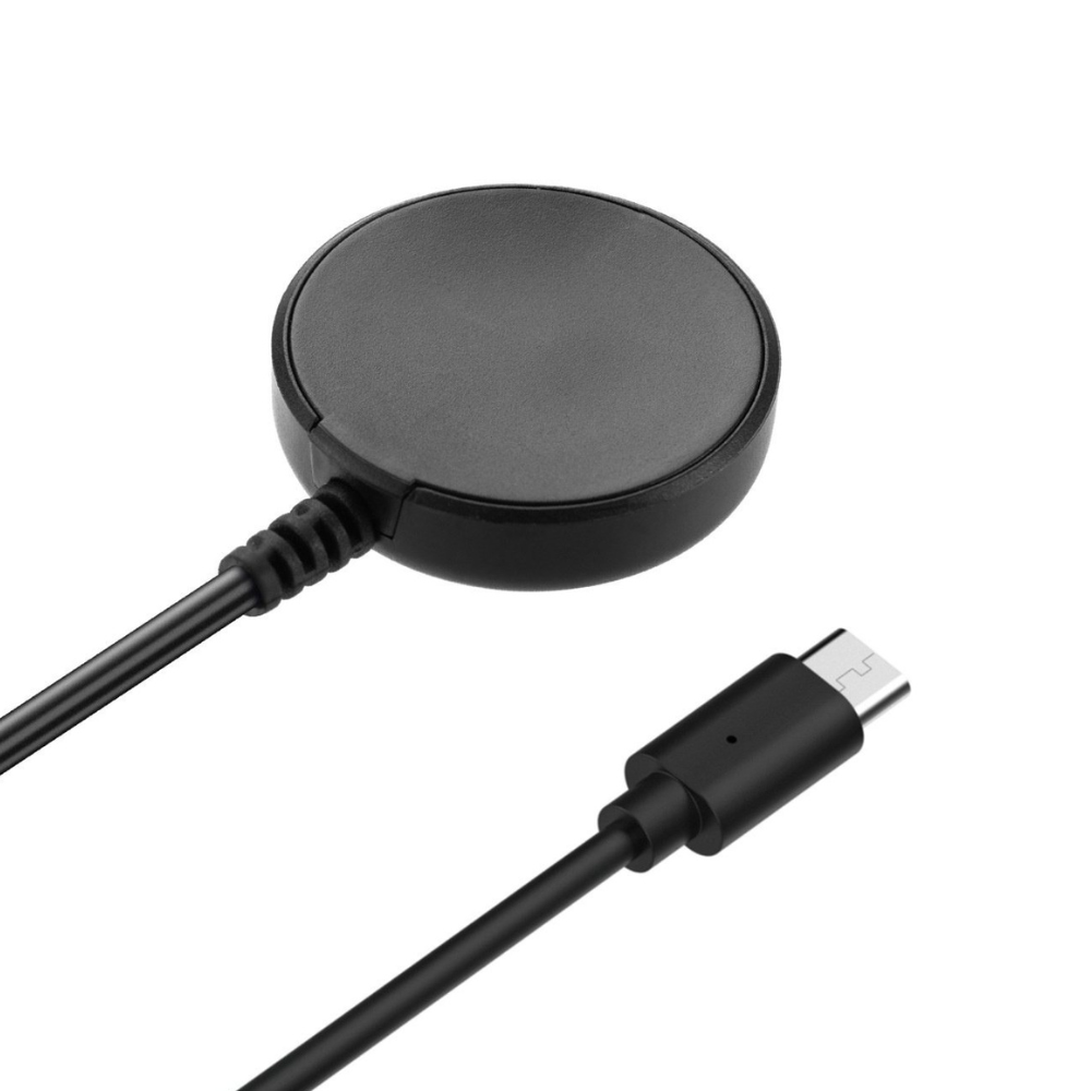 Samsung Galaxy Watch Active (1/2) USB-C Charger