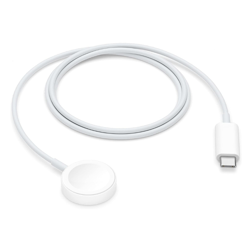 Cargador Apple Watch USB-C