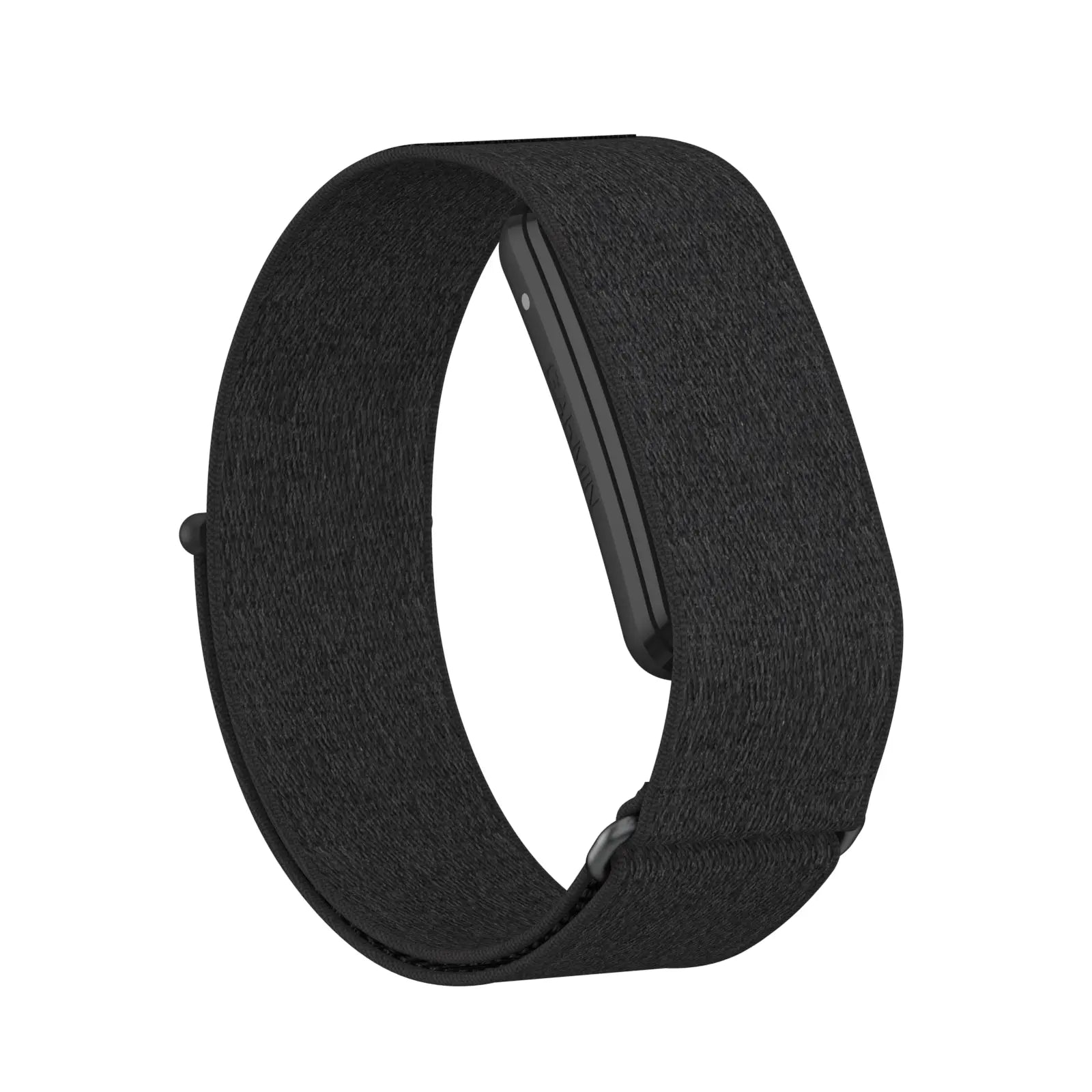 Garmin Cirqa Nylon Armband (Schwarz)