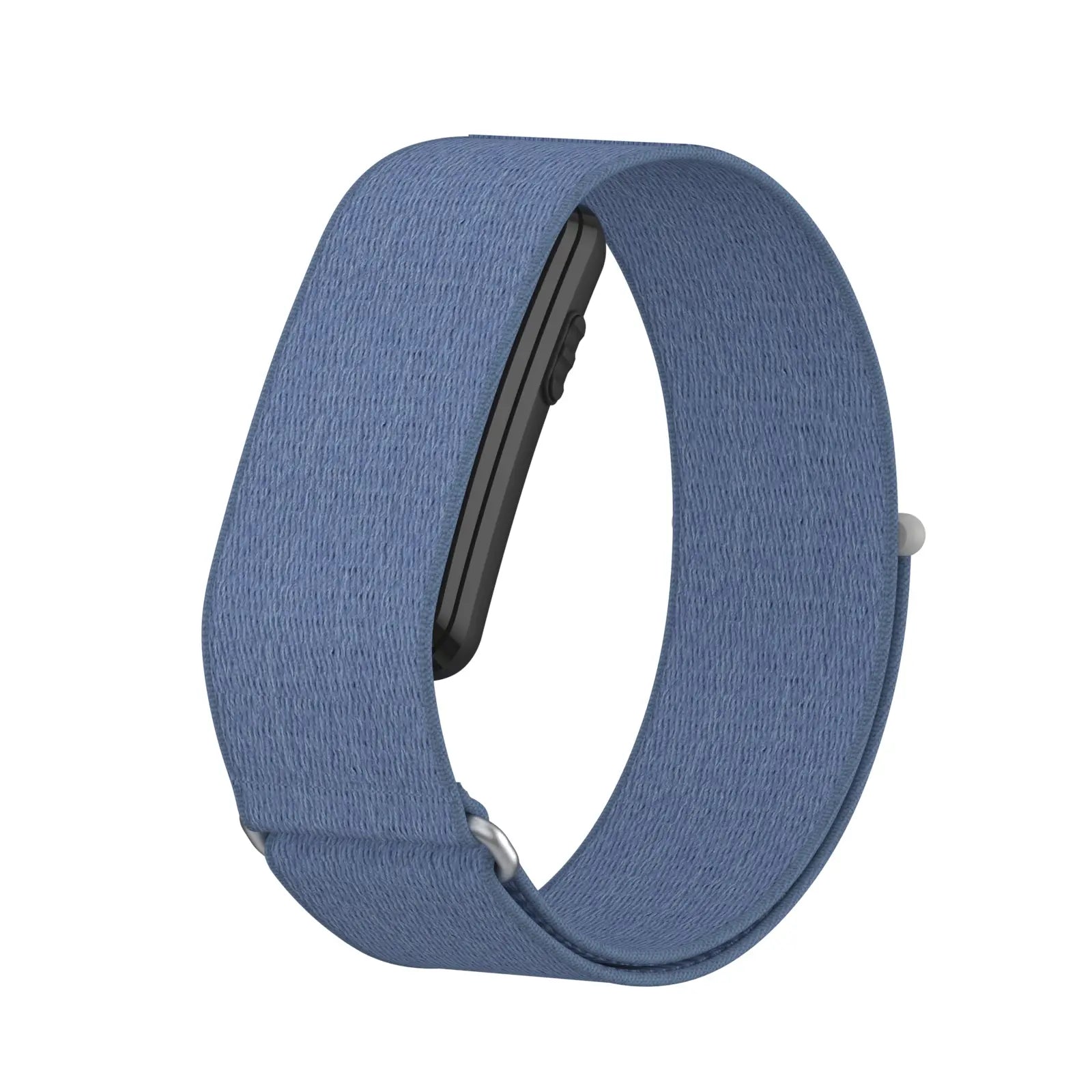 Correa nylon bíceps Garmin Cirqa (azul)