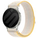 Garmin Forerunner 70 Nylonarmband (Polarstern Mix)