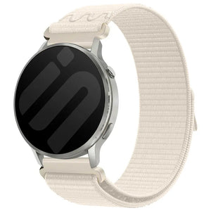 Garmin Forerunner 70 Nylonarmband (Polarstern)