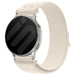 Garmin Forerunner 70 Nylonarmband (Polarstern)