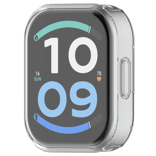 Coque TPU Redmi Watch 6 Active (transparent)