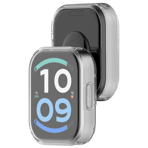 Coque TPU Redmi Watch 6 Active (transparent)