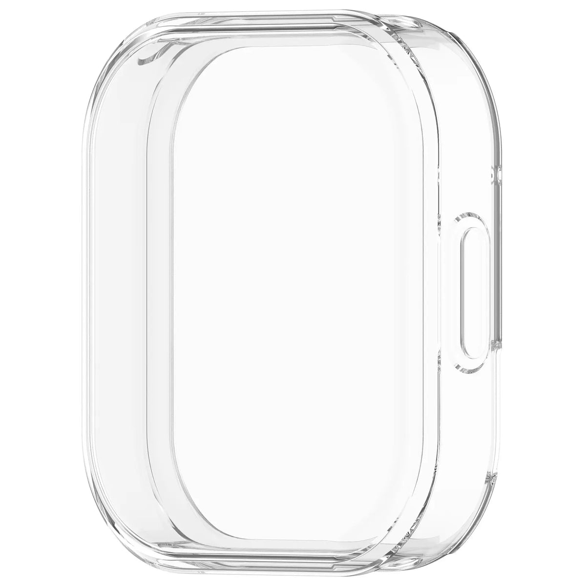 Coque TPU Redmi Watch 6 Active (transparent)