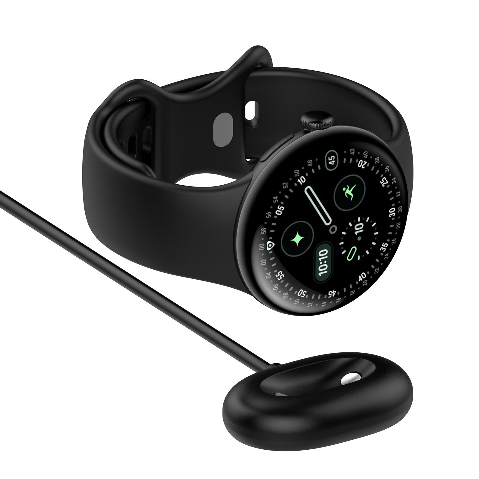 Google Pixel Watch 4 USB-A Ladegerät