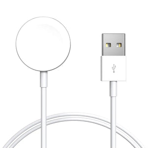 apple watch charger usb-a