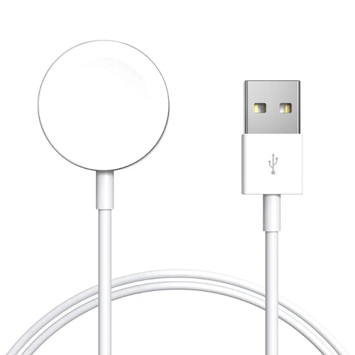 apple watch charger usb-a