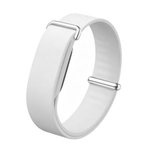 Fitbit Air siliconen bandje (wit)
