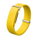 Fitbit Air Silikonarmband (Gelb)