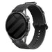 Bracelet active silicone Huawei Watch GT 3 - 42mm (noir)