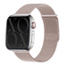 xoxo Wildhearts Apple Watch Milanese-Armband (Roségold)