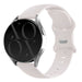 xoxo Wildhearts Fossil Gen 5 Silicone Strap (Beige)
