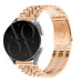 xoxo Wildhearts Xiaomi Mi Watch Stahlarmband (Roségold)