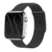 xoxo Wildhearts Apple Watch Milanese-Armband (Schwarz)