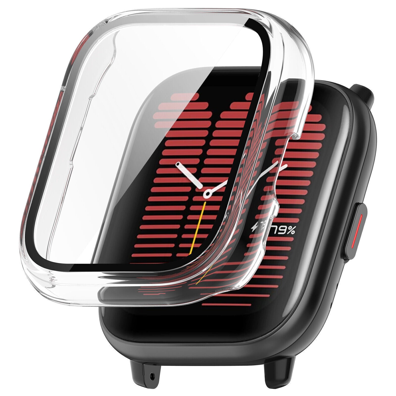 amazfit-active-hard-case-transparant