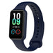 Amazfit Band 7 Silicone Strap (Dark Blue)