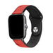 Amazfit Bip Hybrid Leather Strap (Red)