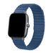 Amazfit GTS 3 Leather Loop Strap (Dark Blue)
