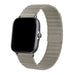 Amazfit GTS 3 Leather Loop Strap (Khaki)