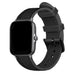 Amazfit Bip Hybrid Nylon Strap (Black)