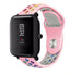 Amazfit Bip Sportarmband (Rosa Bunt)