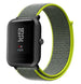 Correa nylon Xiaomi Amazfit Bip (fluorescente)