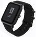 Xiaomi Amazfit Bip Nylon Strap with Buckle (Black)